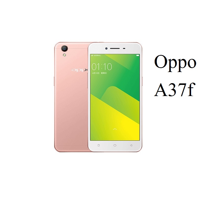 download driver oppo a37f