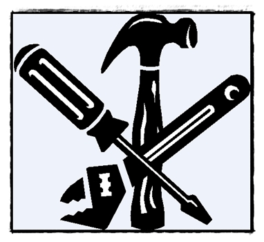 free construction logo clip art